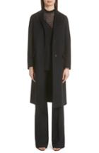 Women's Burberry Reissued Genuine Shearling Aviator