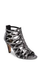 Women's Isola Debra Cage Sandal .5 M - Grey