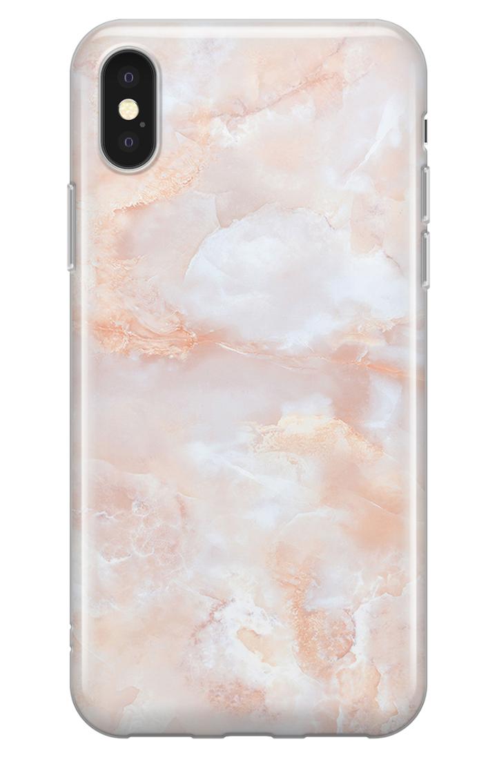 Recover Rose Iphone X/xs Case - Pink