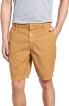 Men's Rvca Butter Ball Shorts - Coral