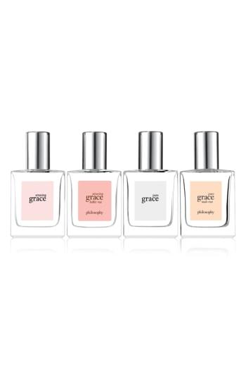 Philosophy Fragrance Coffret ($80 Value)