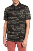 Men's G-star Raw Agbay Core Pique Polo - Green