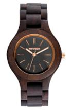 Women's Wewood Antea Wood Bracelet Watch, 36mm