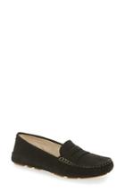 Women's Sam Edelman Filly Moc Toe Loafer