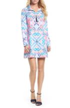 Women's Lilly Pulitzer Skipper Upf 50+ Dress - Pink