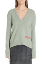 Women's Levi's Made & Crafted Aran Sleeveless Sweater
