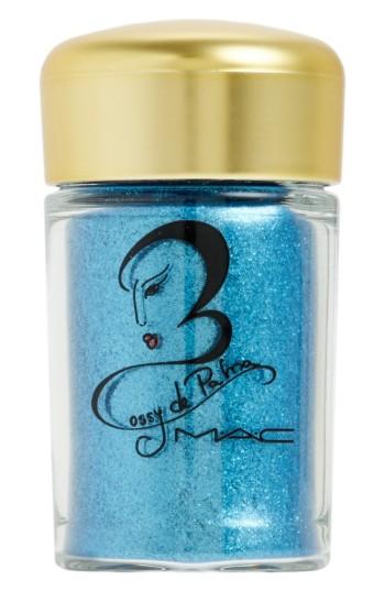 Mac Rossy De Palma Glitter - Reflects Turquatic