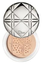 Dior Diorskin Nude Air Healthy Glow Invisible Loose Powder - 020 Light Beige