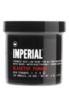 Imperial Barber Grade Products(tm) Blacktop Pomade, Size