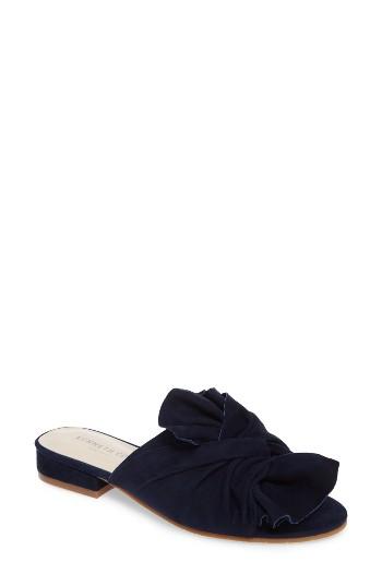 Women's Kenneth Cole New York Violet Slide Sandal