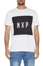 Men's Nxp Logo T-shirt