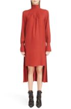 Women's Missoni Stripe Knit Dress Us / 46 It - Pink
