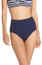 Women's Tommy Bahama Pearl High Waist Bikini Bottoms