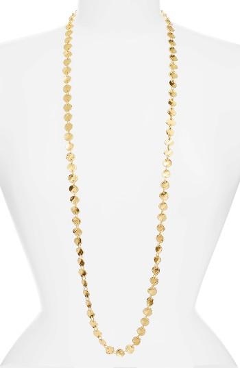 Women's Karine Sultan Sophia Long Necklace