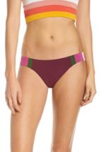 Women's Robin Piccone Suzie Hipster Bikini Bottoms