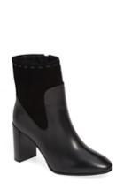 Women's Aquatalia Fineena Weatherproof Bootie M - Black