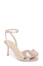 Women's Imagine By Vince Camuto Belia Sandal M - Pink