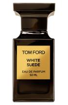 Tom Ford Private Blend White Suede Eau De Parfum