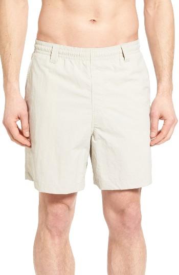 Men's Southern Tide T3 Outrigger Shorts