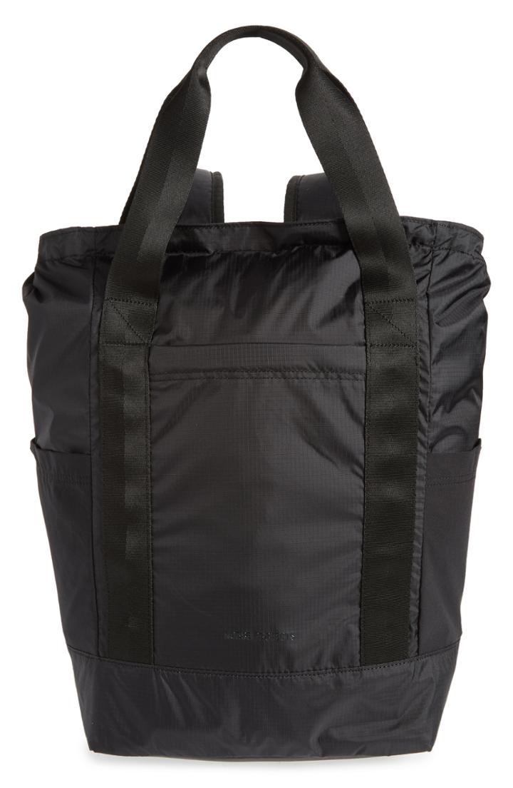 Men's Norse Projects Hybrid Tote Bag -