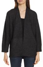 Women's Eileen Fisher Kimono Jacket - Grey