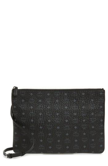 Mcm Visetos Original Pouch -
