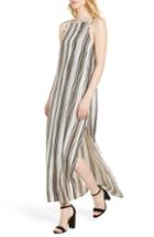 Women's Cupcakes And Cashmere Corin Stripe Maxi Dress, Size - Ivory