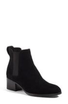 Women's Rag & Bone 'walker' Bootie Us / 39eu - Black