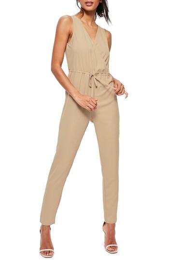 Women's Missguided Jumpsuit