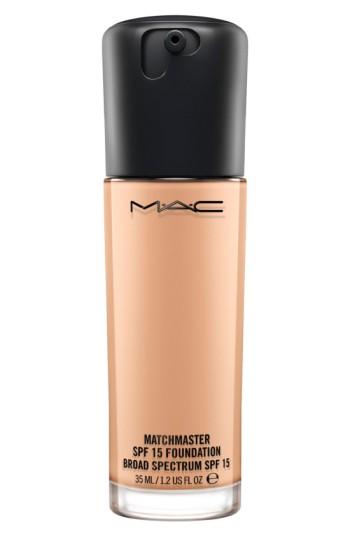 Mac Matchmaster Foundation Spf 15 - 04.0