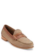 Men's G.h. Bass & Co. Weejuns Lambert Penny Loafer M - Brown