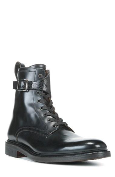 Men's George Brown Bilt 'fulton' Lace-up Boot