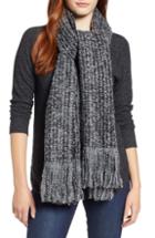 Women's Echo Extra Soft Boucle Muffler