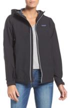 Women's Patagonia Cloud Ridge Rain Jacket