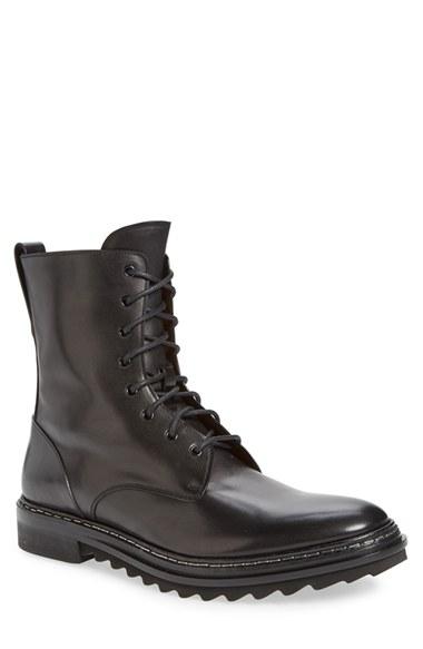 Men's Givenchy Lace-up Boot
