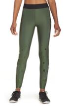 Women's Ultracor Ultra Luster Leggings - Green