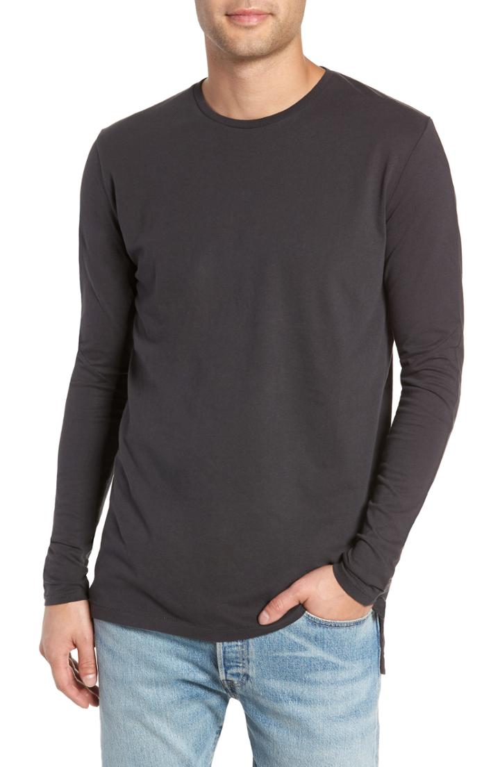 Men's Zanerobe Flintlock Long Sleeve T-shirt