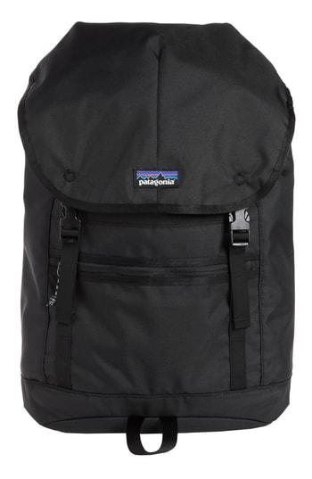 Patagonia Arbor 25-liter Backpack - Black