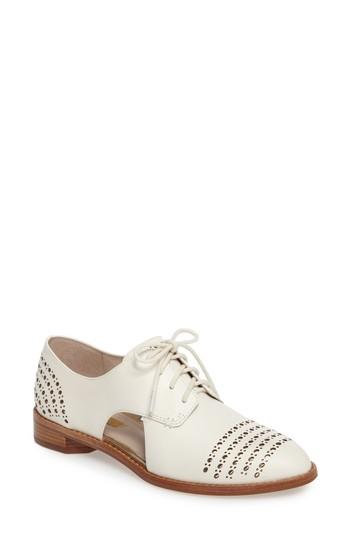 Women's Louise Et Cie Felta Cutout Oxford