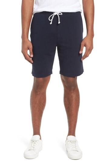 Men's M.singer Lounge Sweat Shorts - Blue