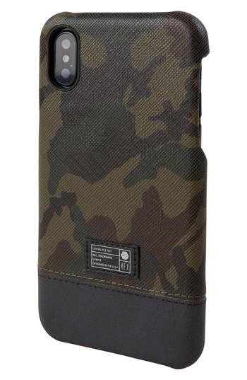 Hex Focus Iphone X Case -