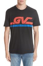 Men's Givenchy Motocross Graphic T-shirt - Black