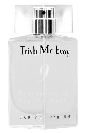 Trish Mcevoy No. 9 Blackberry & Vanilla Musk Eau De Parfum