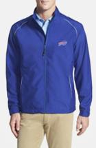 Men's Cutter & Buck Buffalo Bills - Beacon Weathertec Wind & Water Resistant Jacket