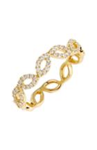 Women's Bony Levy Stackable Diamond Marquise Band Ring (nordstrom Exclusive)