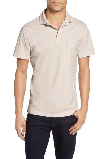 Men's Rodd & Gunn Mount Wilson Slim Fit Polo