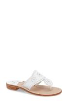 Women's Jack Rogers 'palm Beach' Sandal