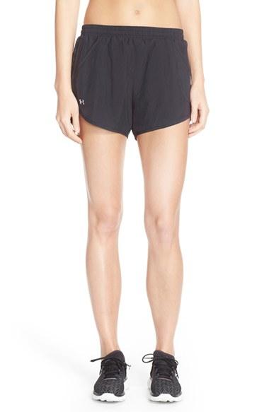 Women's Under Armour 'fly By' Running Shorts