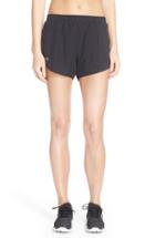 Women's Under Armour 'fly By' Running Shorts