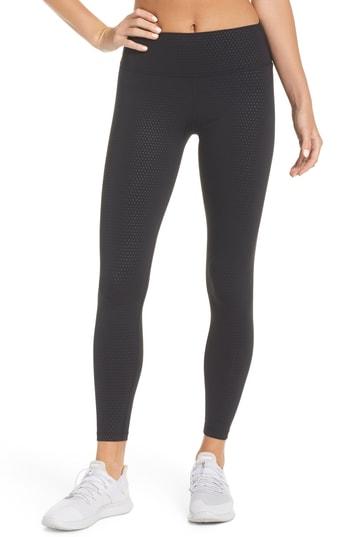 Women's Splits59 Overtime Ankle Leggings - Black